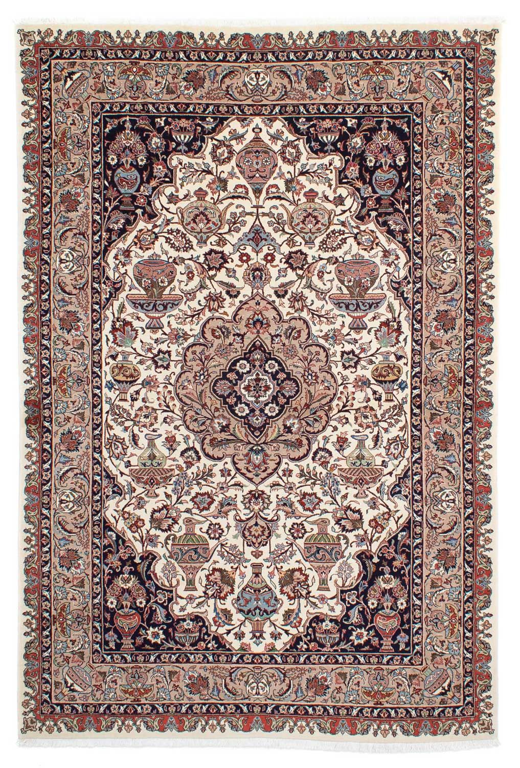 Persisk matta - Classic - 300 x 200 cm - beige