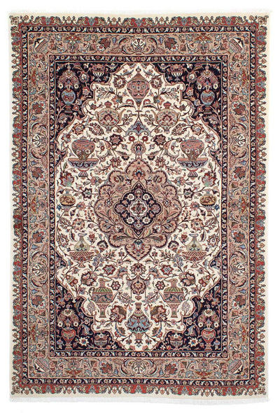 Kashmar Mattan 200x300cm - Persisk matta