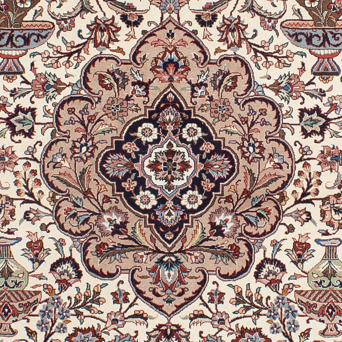 Persisk matta - Classic - 300 x 200 cm - beige