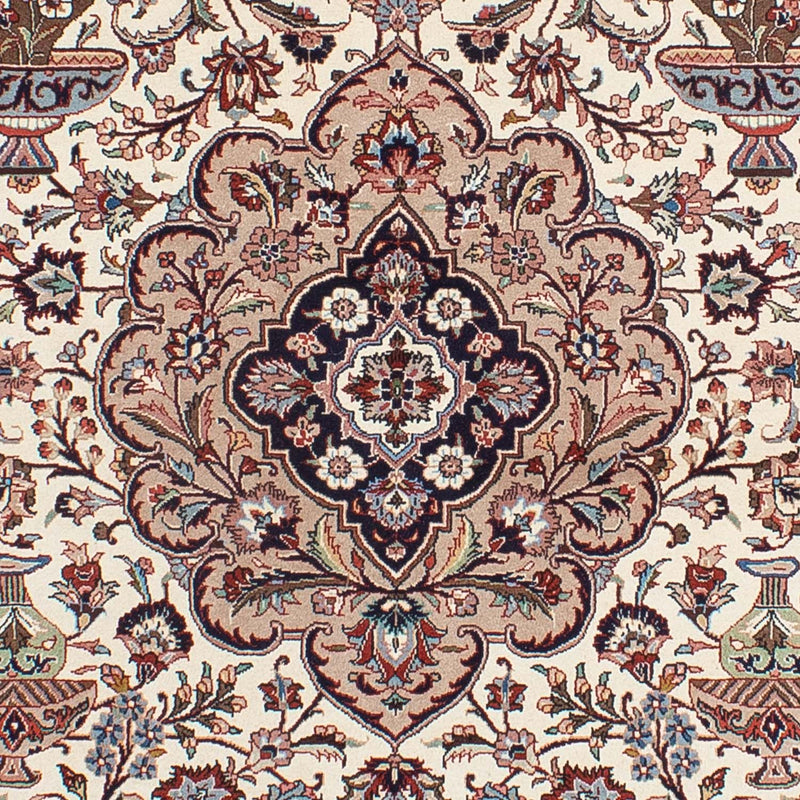 Persisk matta - Classic - 300 x 200 cm - beige