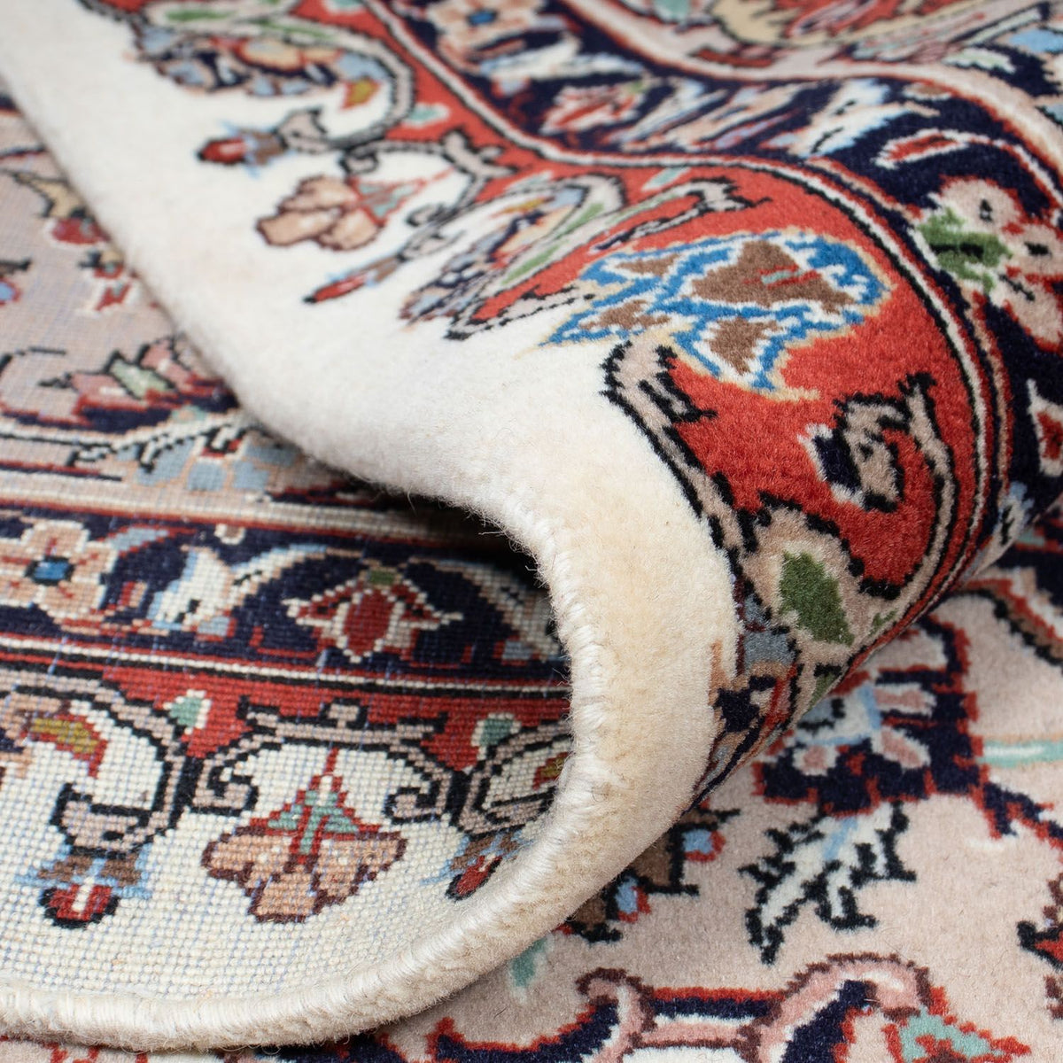 Persisk matta - Classic - 300 x 200 cm - beige