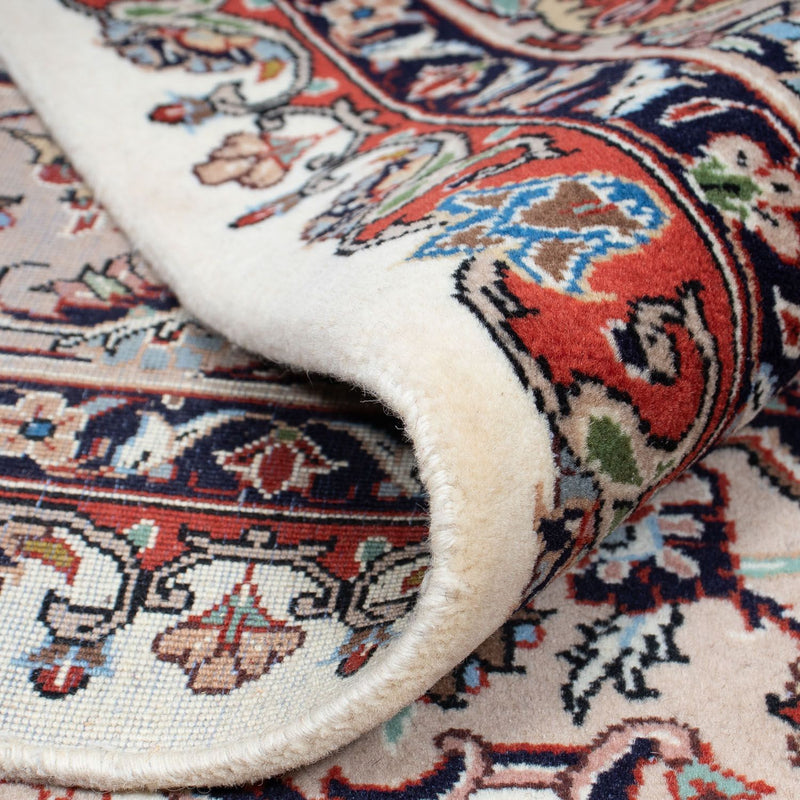 Persisk matta - Classic - 300 x 200 cm - beige