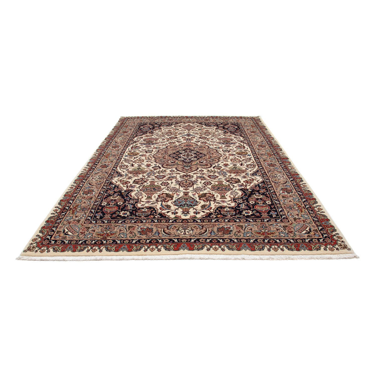 Persisk matta - Classic - 300 x 200 cm - beige