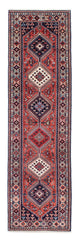 Bidjar Mattan 289x79cm - Persisk matta