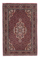 Bidjar Mattan 202x132cm - Persisk matta
