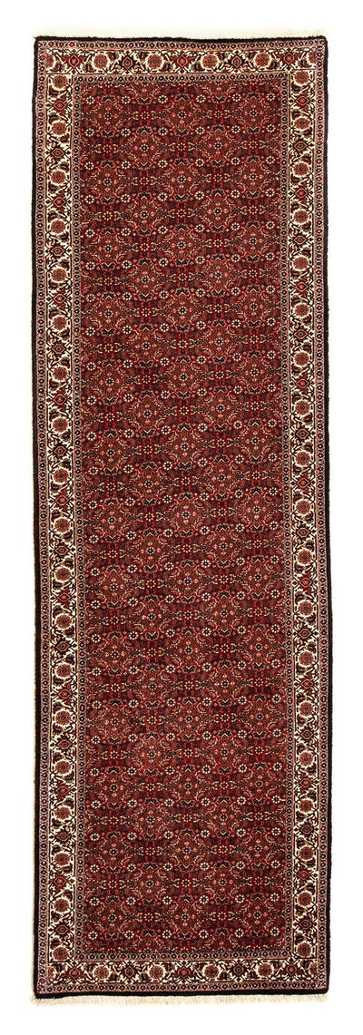 Bidjar Mattan 86x304cm - Persisk matta