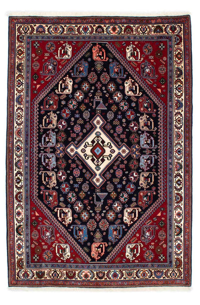 Kashkuli Mattan 143x212cm - Persisk matta