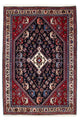 Kashkuli Mattan 212x143cm - Persisk matta