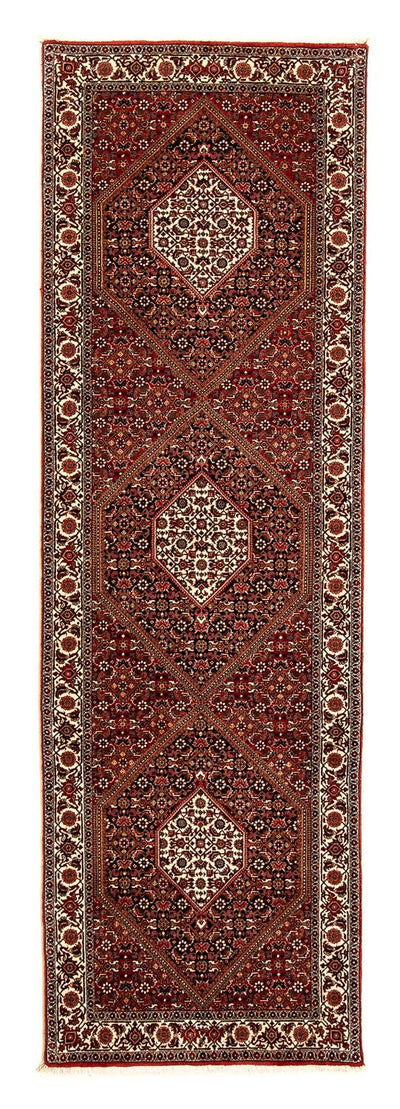 Bidjar Mattan 84x293cm - Persisk matta