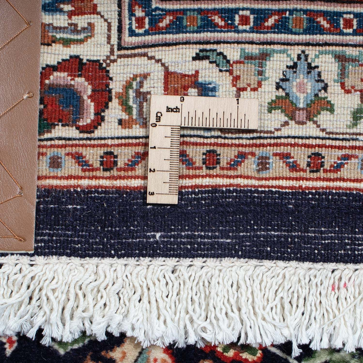 Persisk matta - Classic - 283 x 196 cm - svart