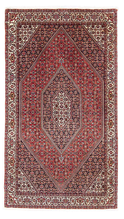 Bidjar Mattan 108x191cm - Persisk matta