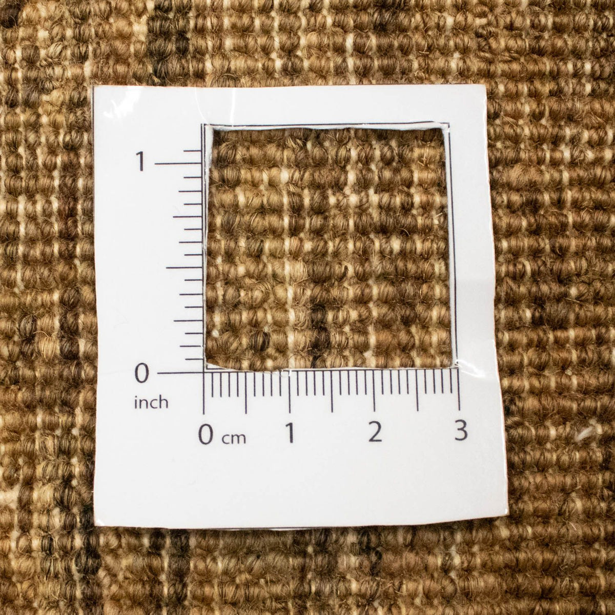 Ziegler Carpet - Modern - 231 x 165 cm - guld