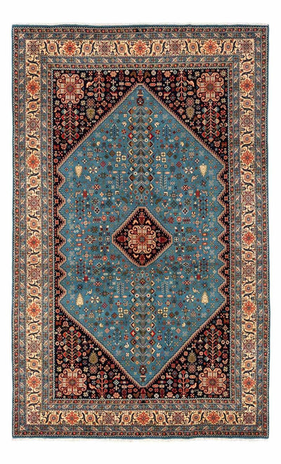 Abadeh Mattan 200x214cm - Persisk matta