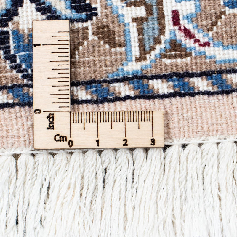 Persisk matta - Nain - Royal - 301 x 203 cm - beige