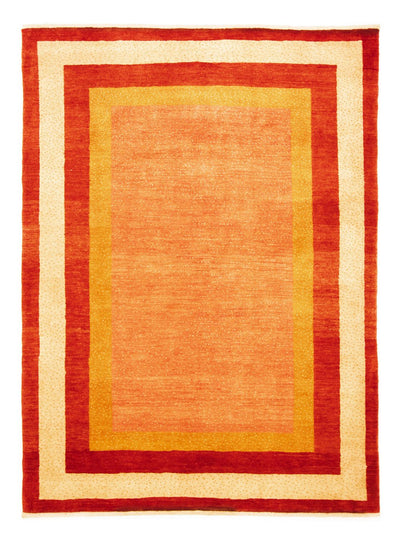 Persisk Gabbeh Mattan 173x233cm - Perserteppich Wollteppich