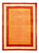 Persisk Gabbeh Mattan 233x173cm - Perserteppich Wollteppich