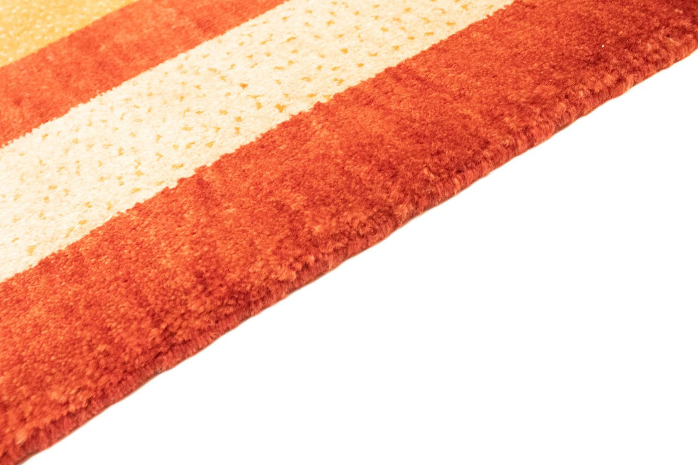 Persisk Gabbeh Mattan 233x173cm - Perserteppich Wollteppich