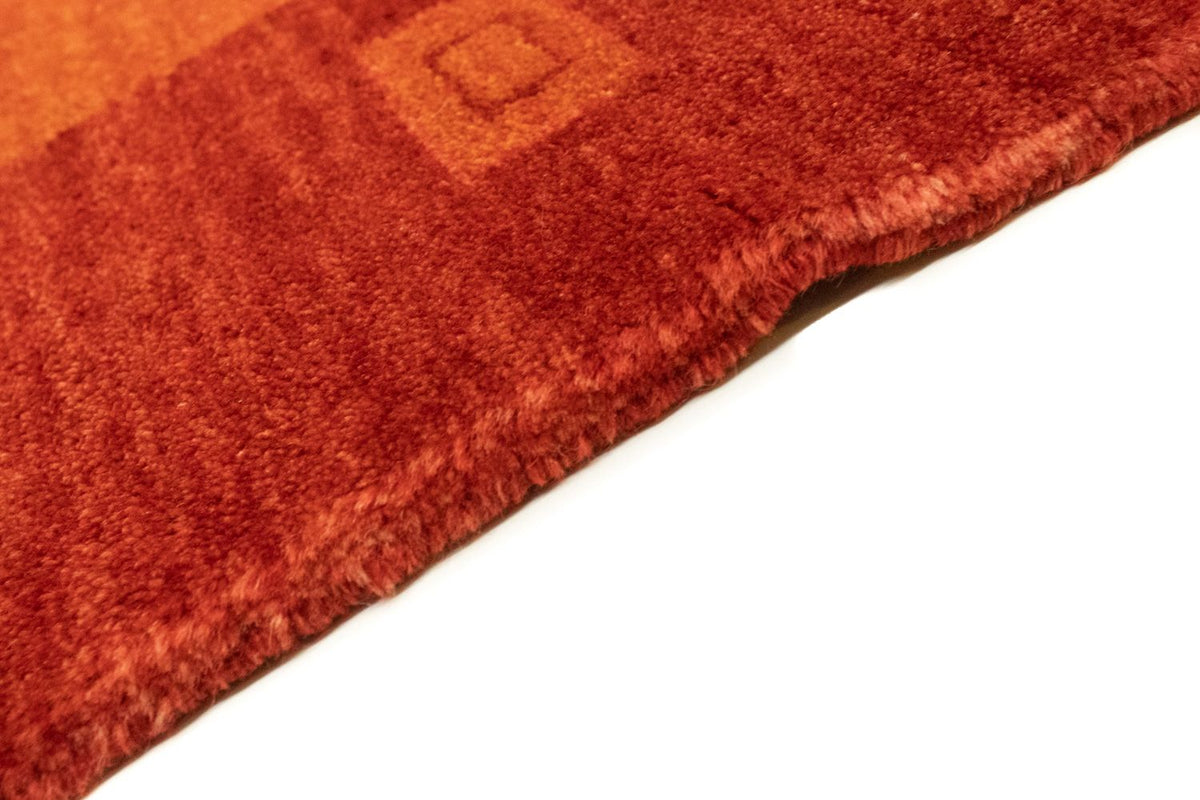 Persisk Gabbeh Mattan 175x220cm - Perserteppich Wollteppich