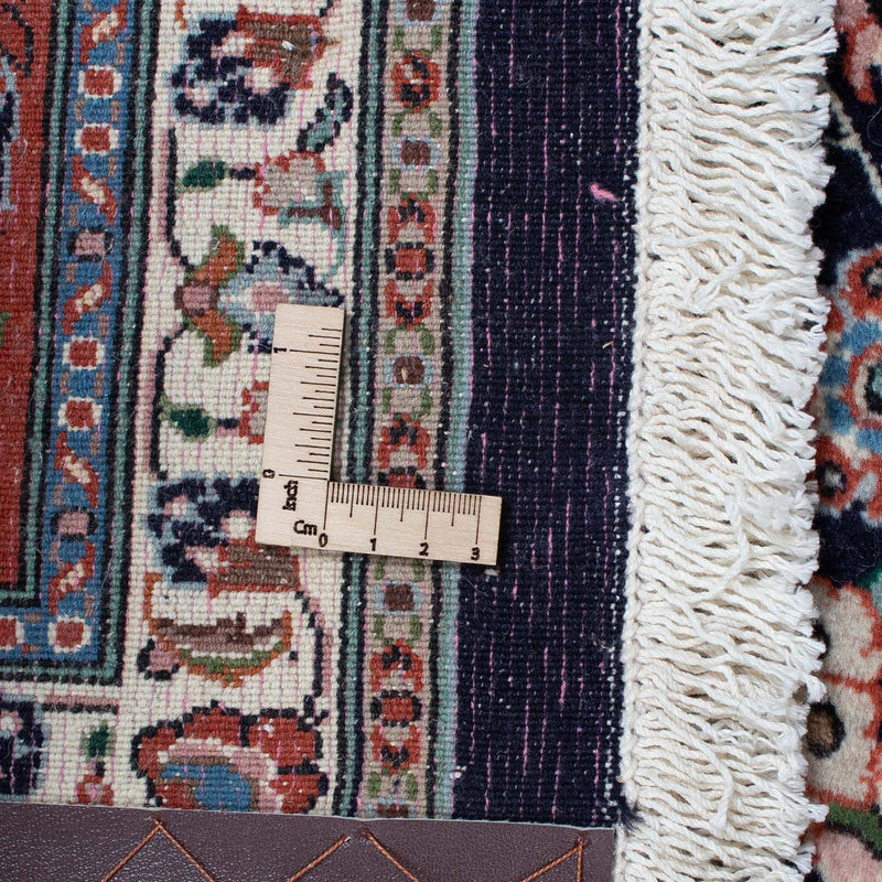 Persisk matta - Classic - 293 x 195 cm - svart