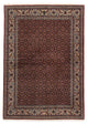 Moud Mattan 231x168cm - Persisk matta