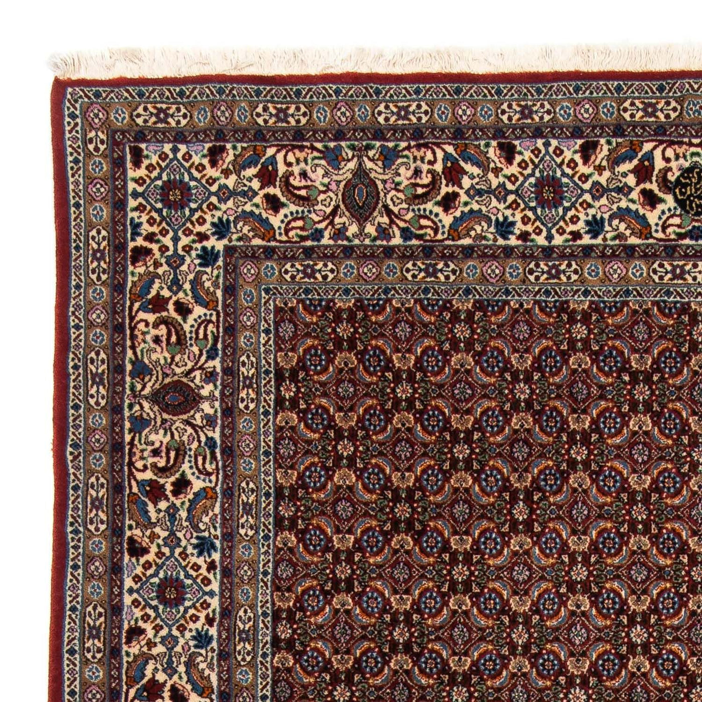Moud Mattan 231x168cm - Persisk matta