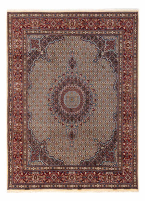 Persisk matta - Classic - 335 x 250 cm - beige