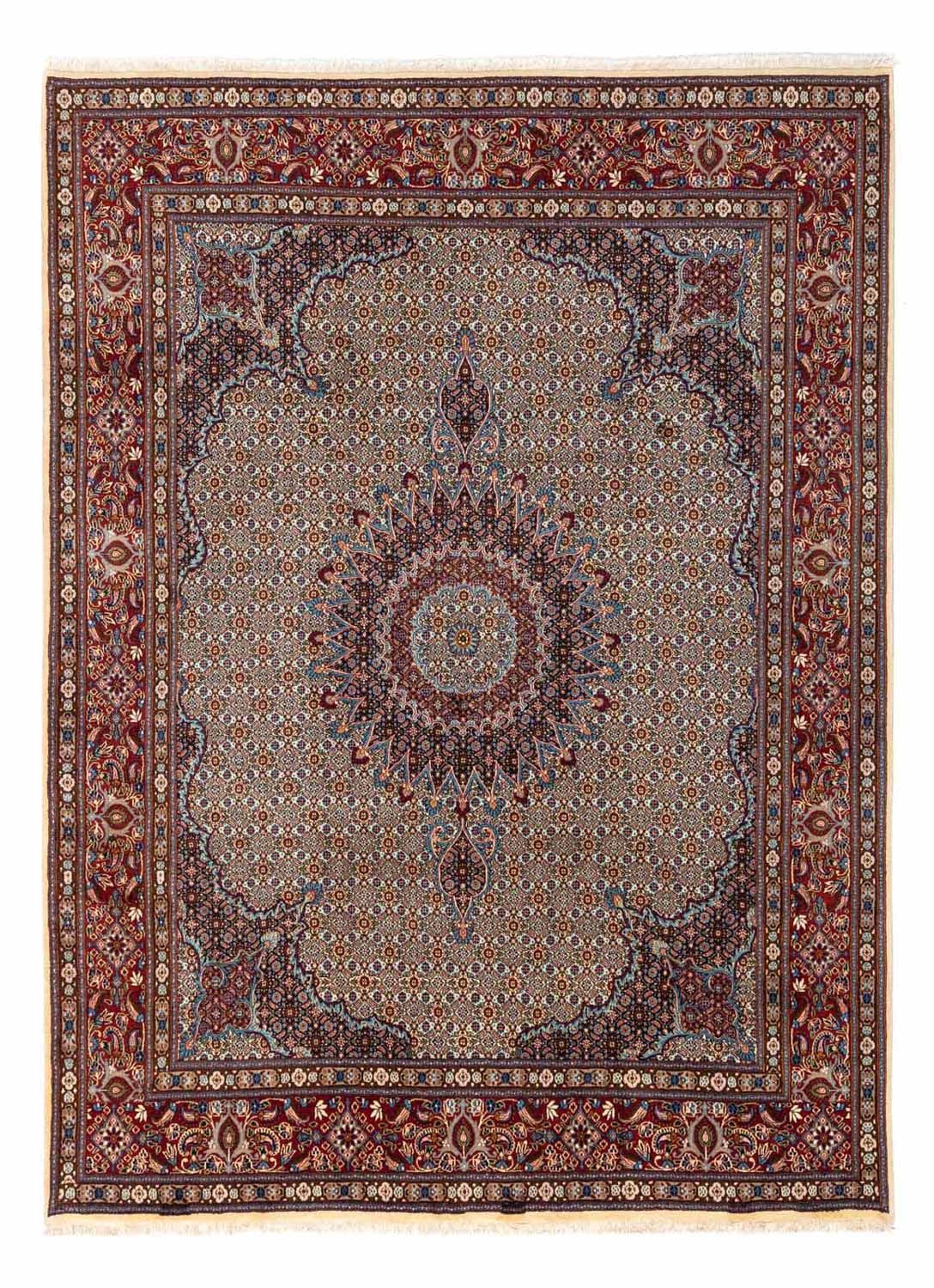 Persisk matta - Classic - 335 x 250 cm - beige