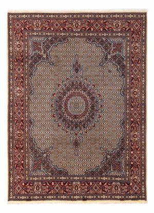 Persisk matta - Classic - 335 x 250 cm - beige