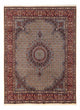 Moud Mattan 335x250cm - Persisk matta