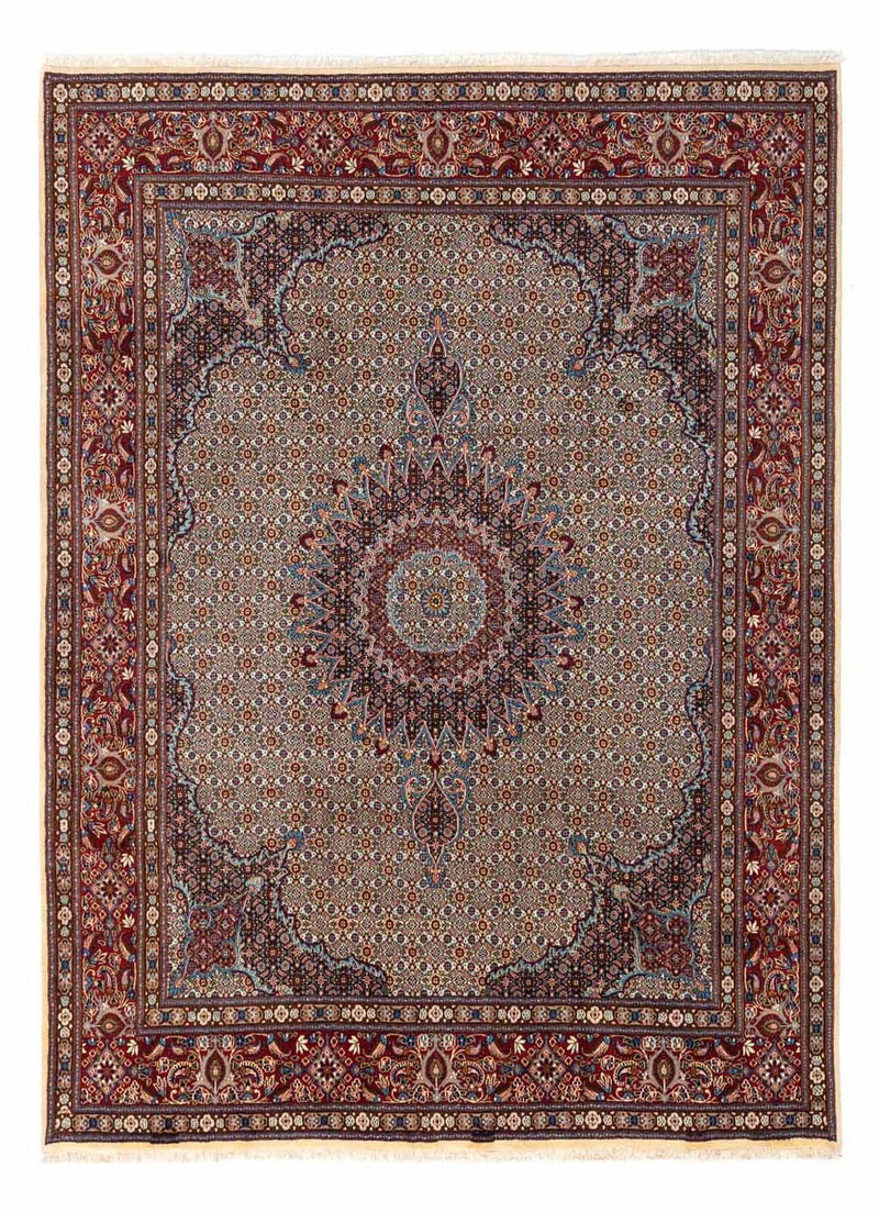 Persisk matta - Classic - 335 x 250 cm - beige