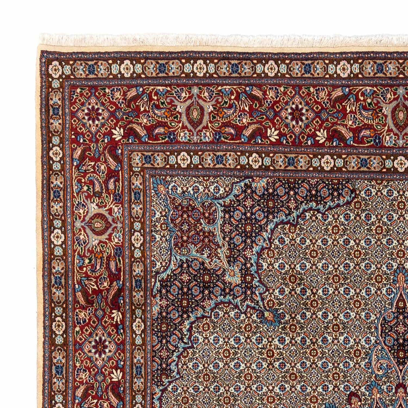 Moud Mattan 335x250cm - Persisk matta