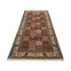 Moud Mattan 291x96cm - Persisk matta