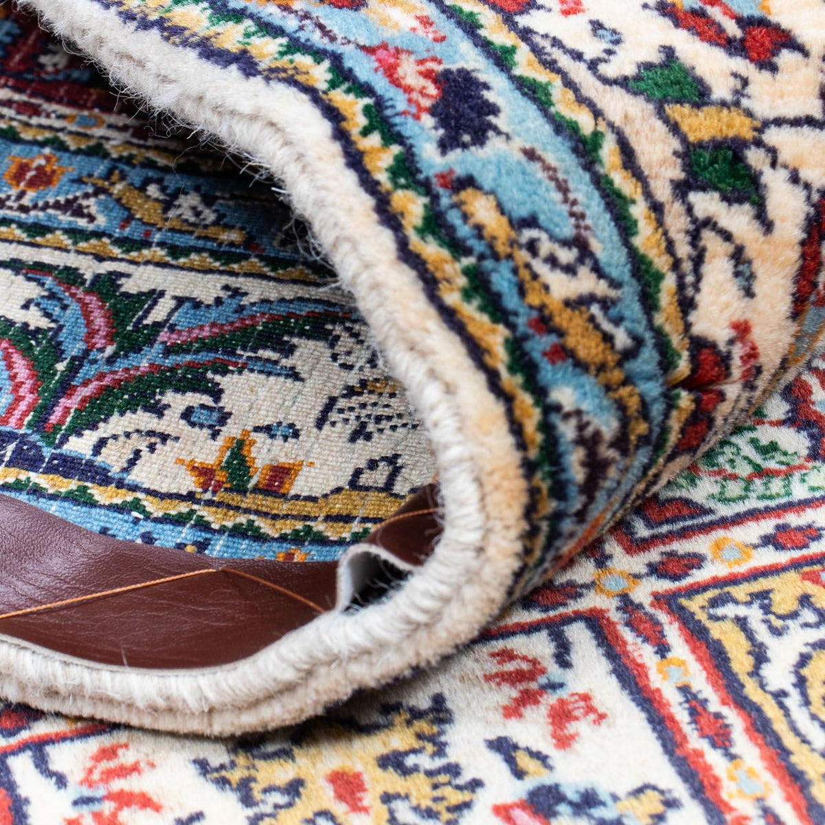 Runner Persisk matta - Classic - 291 x 96 cm - beige