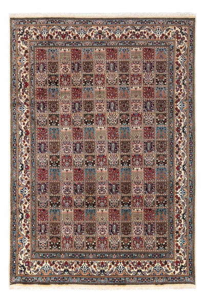 Moud Mattan 237x337cm - Persisk matta