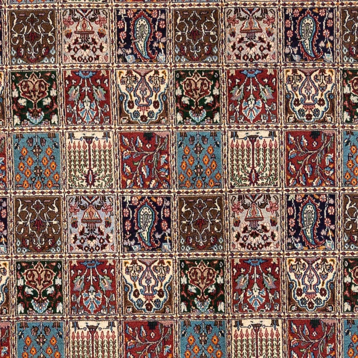 Persisk matta - Classic - 337 x 237 cm - beige