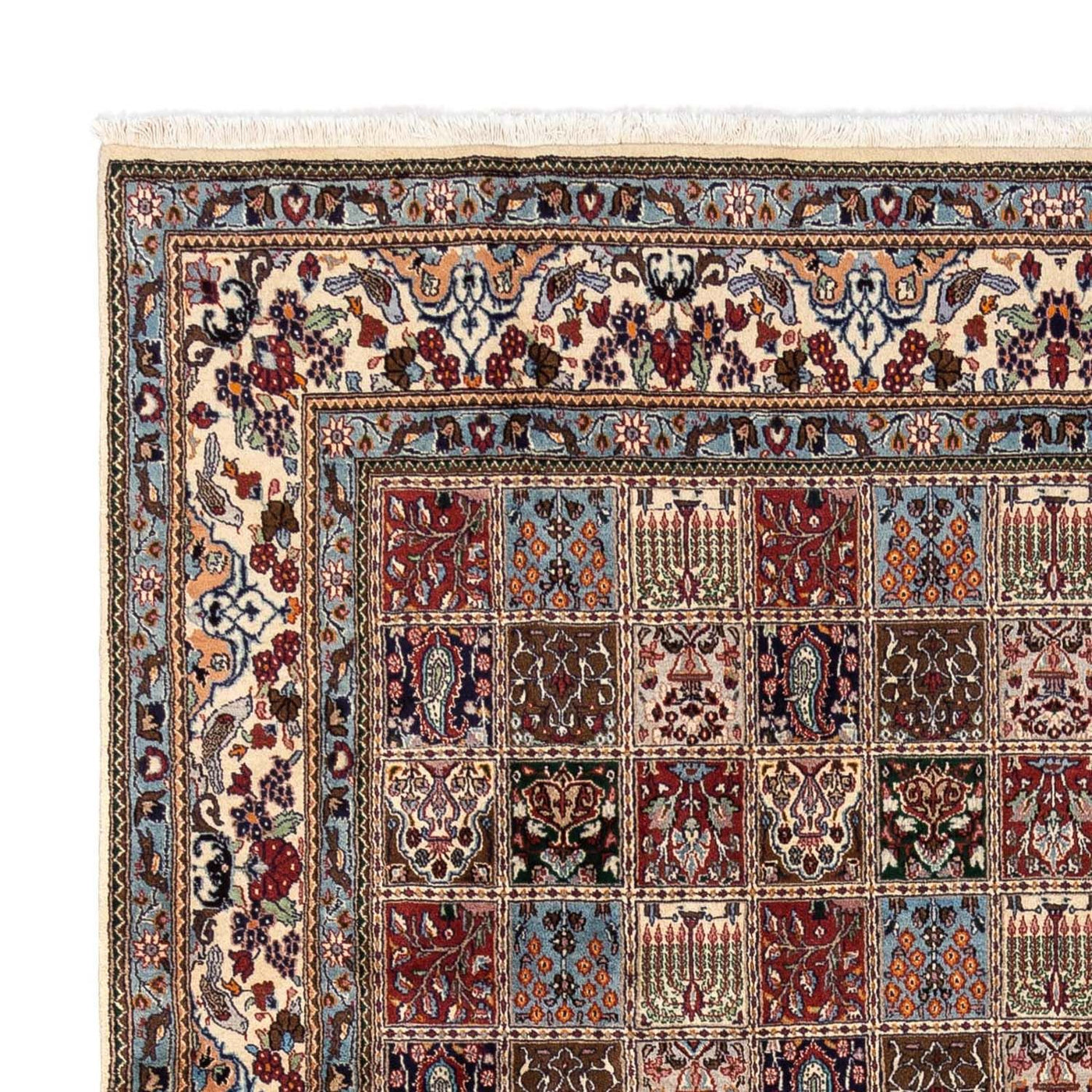 Moud Mattan 337x237cm - Persisk matta