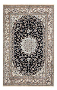 Persisk matta - Nain - Premium - 330 x 209 cm - beige