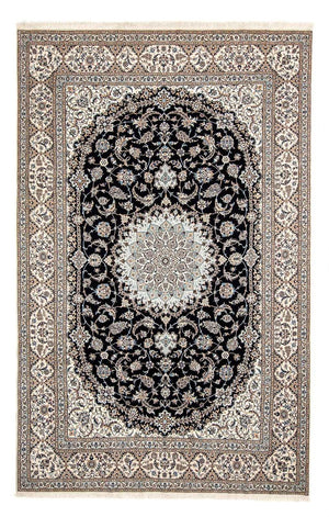 Persisk matta - Nain - Premium - 330 x 209 cm - beige