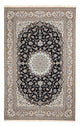 Persisk matta - Nain - Premium - 330 x 209 cm - beige