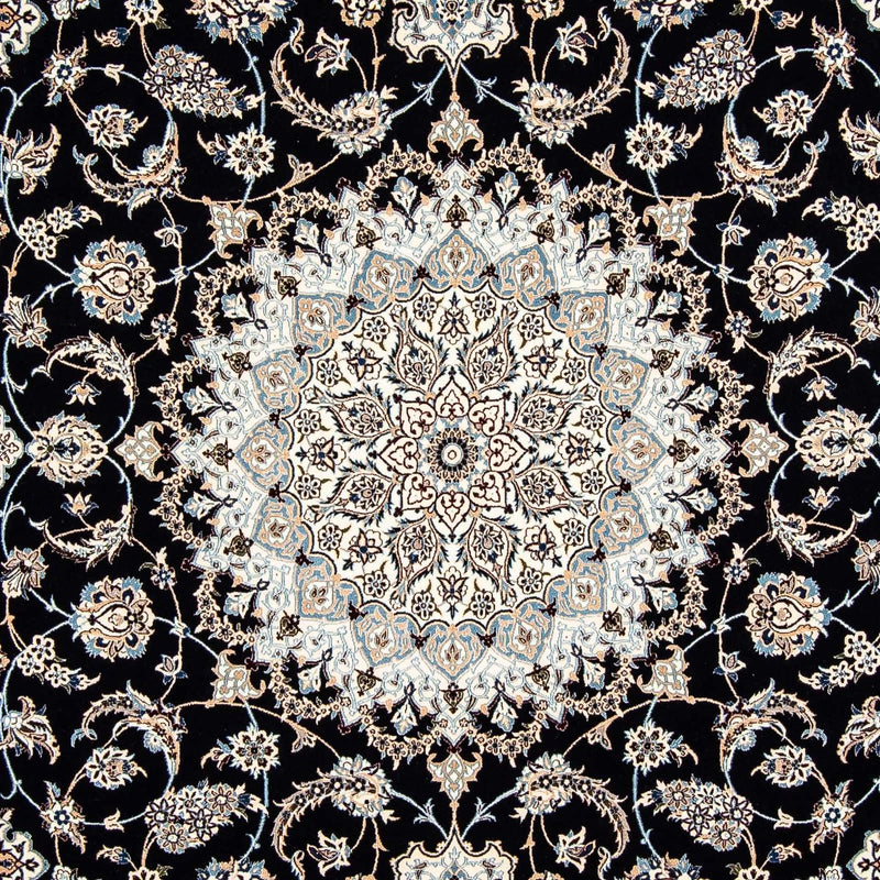 Persisk matta - Nain - Premium - 330 x 209 cm - beige