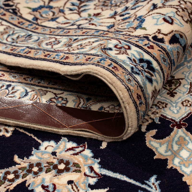 Persisk matta - Nain - Premium - 330 x 209 cm - beige