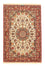 Persisk matta - Isfahan - Premium - 166 x 107 cm - beige