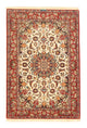 Isfahan Mattan 166x107cm - Persisk matta