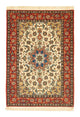 Isfahan Mattan 164x116cm - Persisk matta