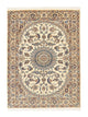Nain - 6 la Mattan 135x102cm - Persisk matta
