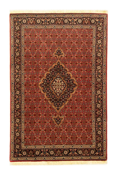 Tabriz - 50 Raj Mattan 103x153cm - Persisk matta