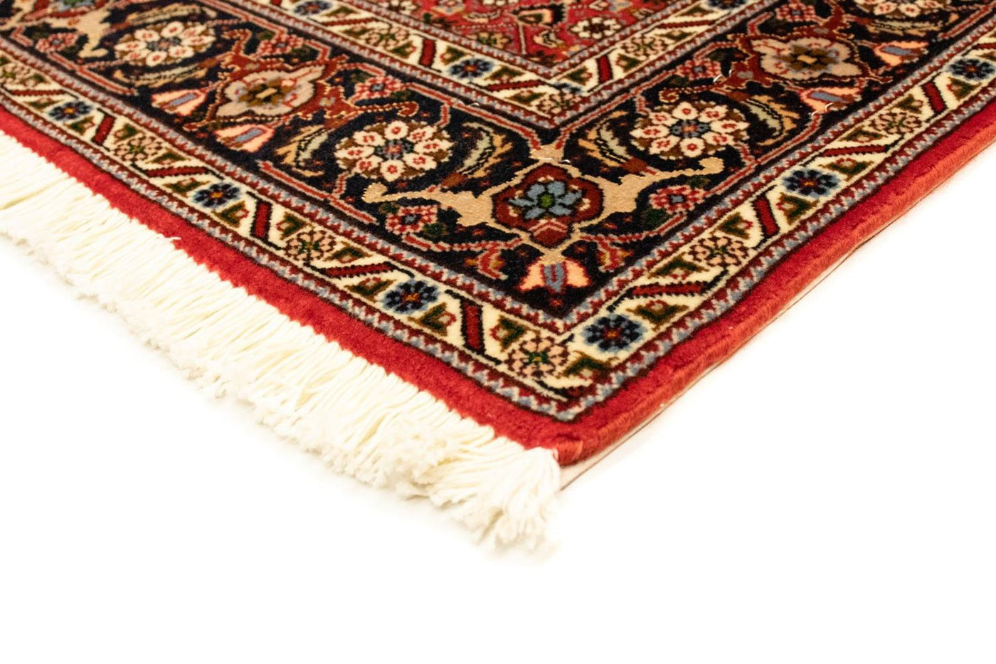 Tabriz - 50 Raj Mattan 153x103cm - Persisk matta