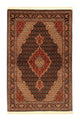 Tabriz - 50 Raj Mattan 158x100cm - Persisk matta