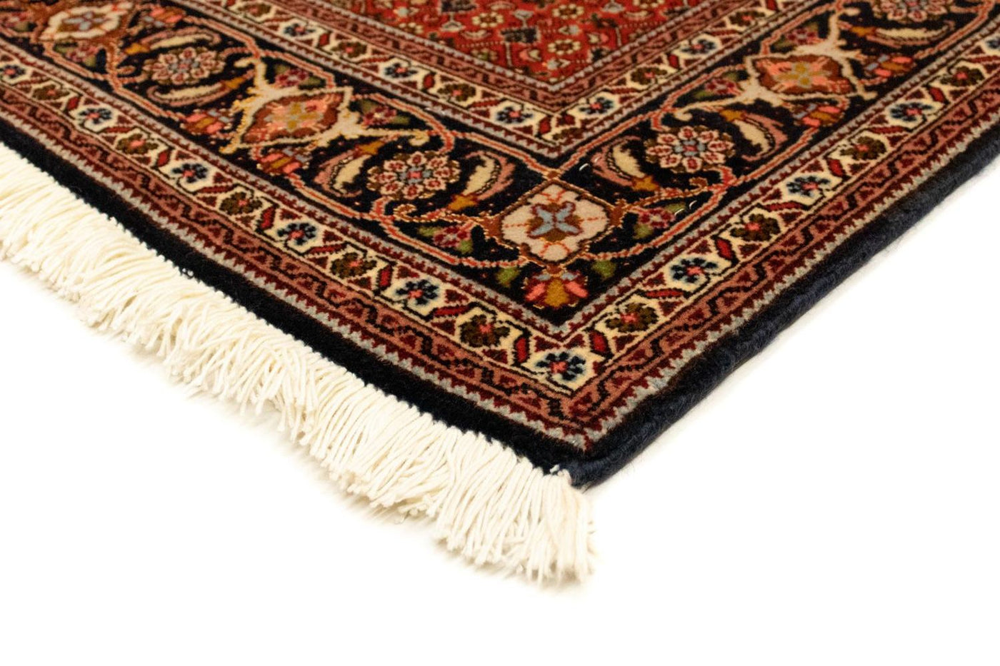 Tabriz - 50 Raj Mattan 158x100cm - Persisk matta