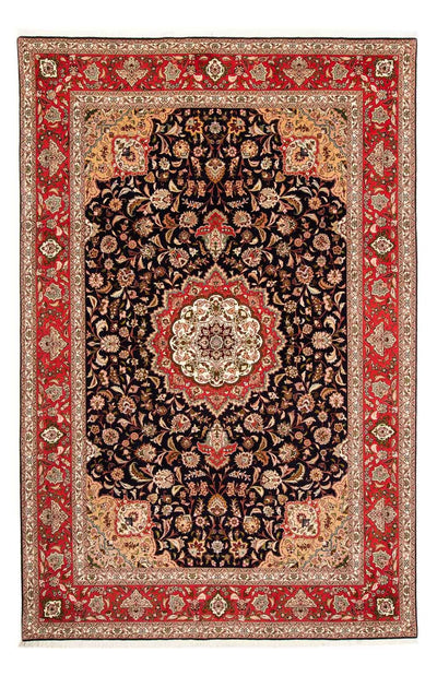Tabriz - 50 Raj Mattan 203x302cm - Persisk matta